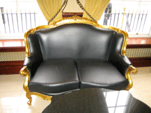 輸入家具
