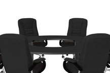 オフィス家具